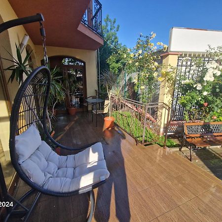 Casa Adrian 2 Mai公寓 外观 照片