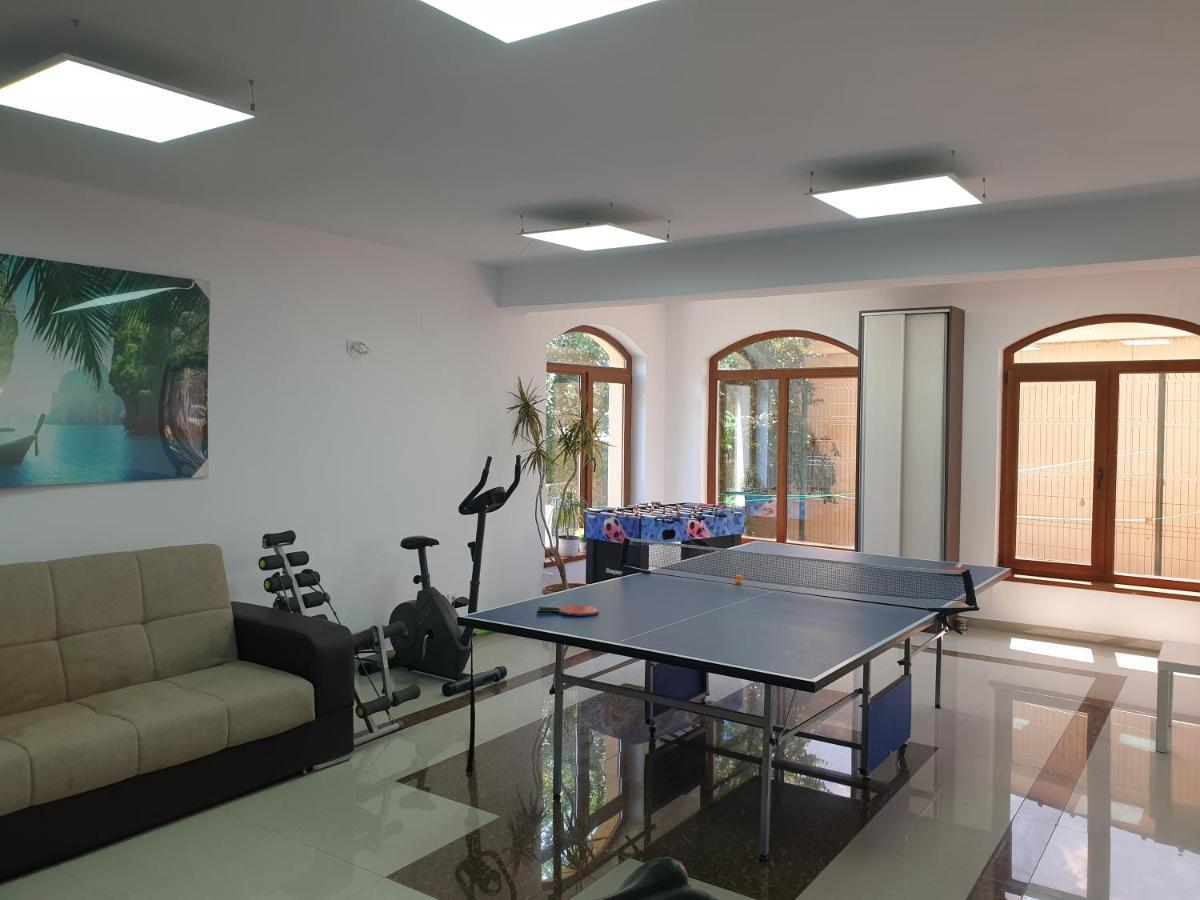 Casa Adrian 2 Mai公寓 外观 照片