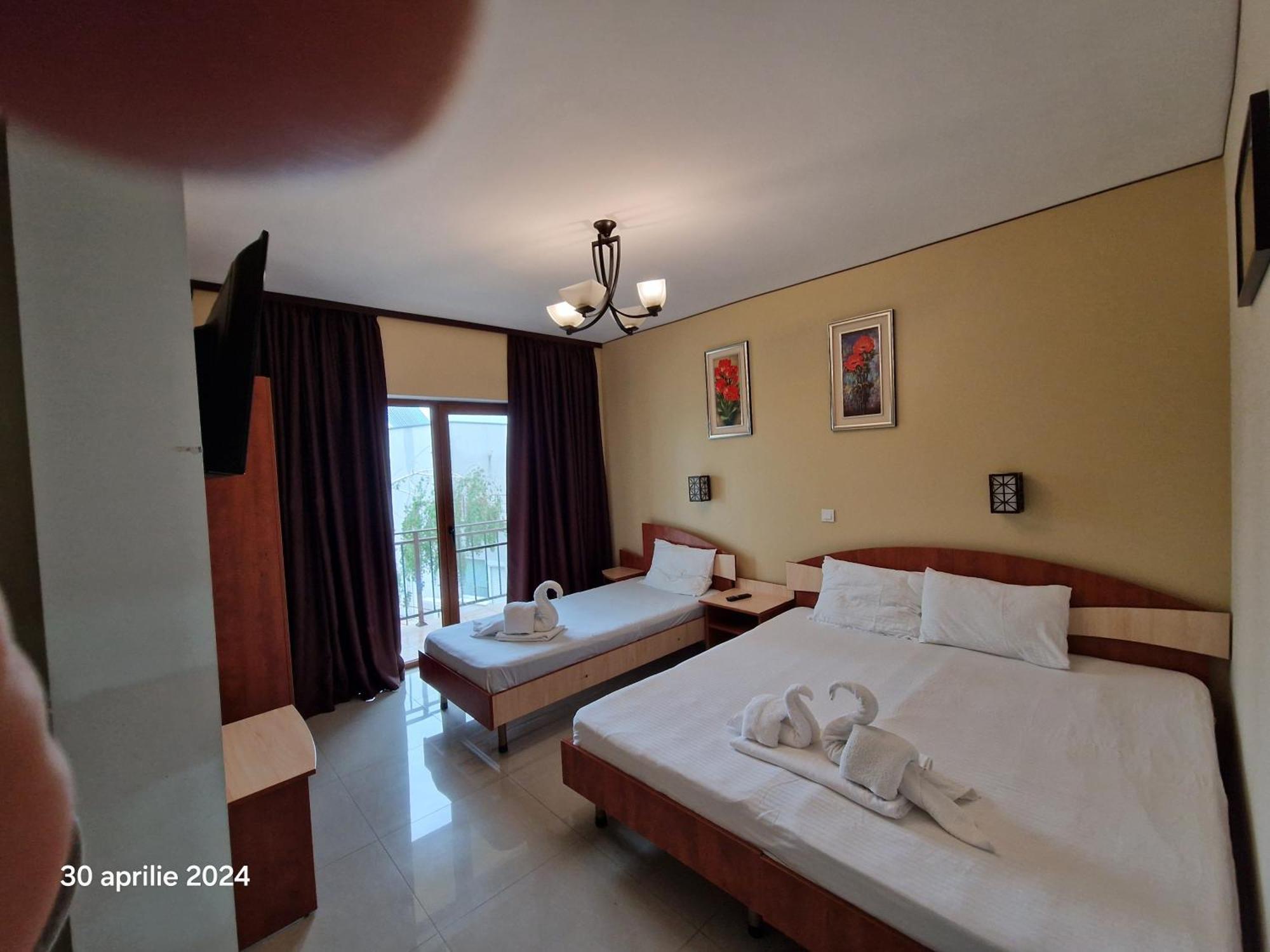 Casa Adrian 2 Mai公寓 客房 照片