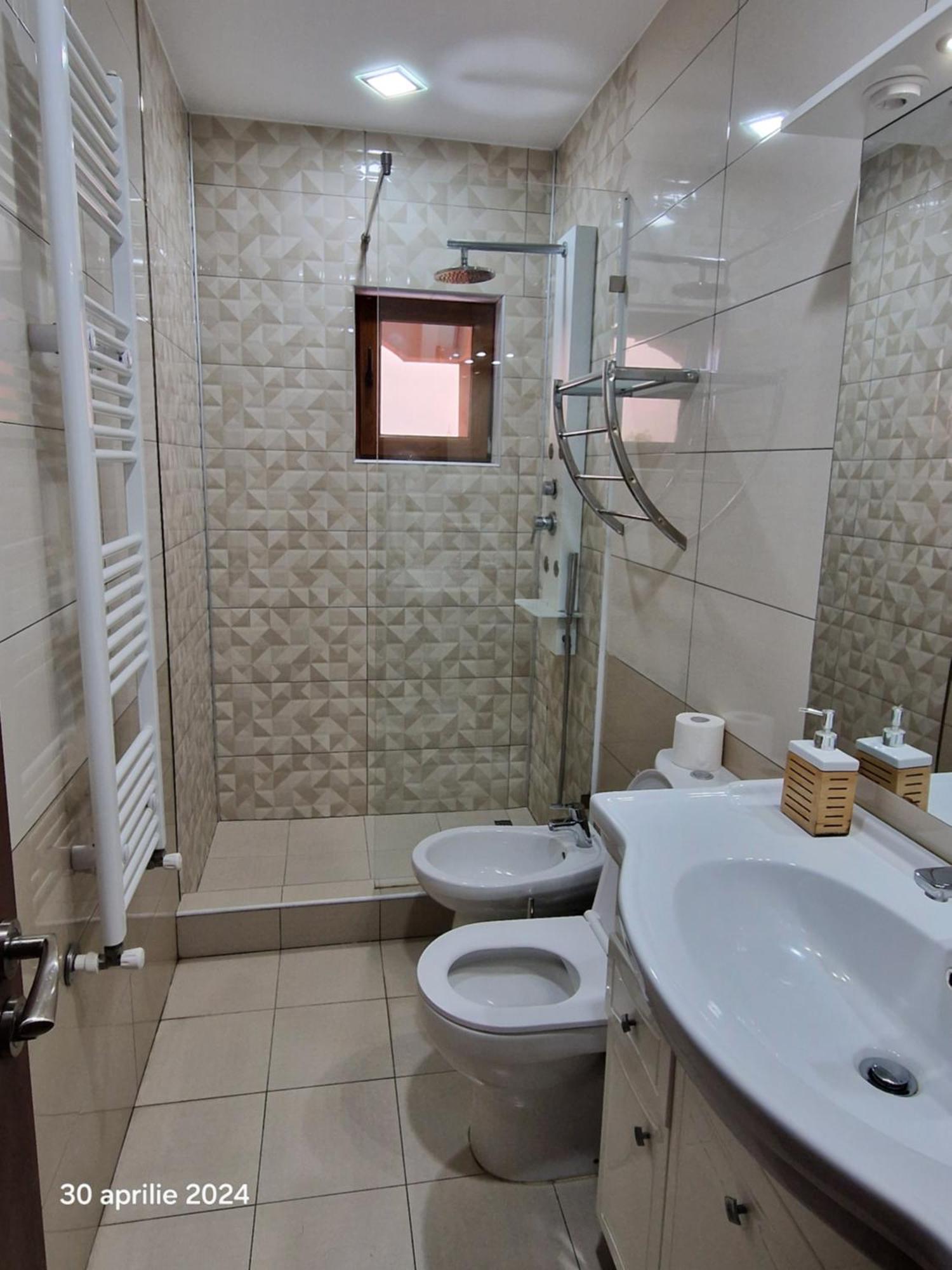 Casa Adrian 2 Mai公寓 客房 照片