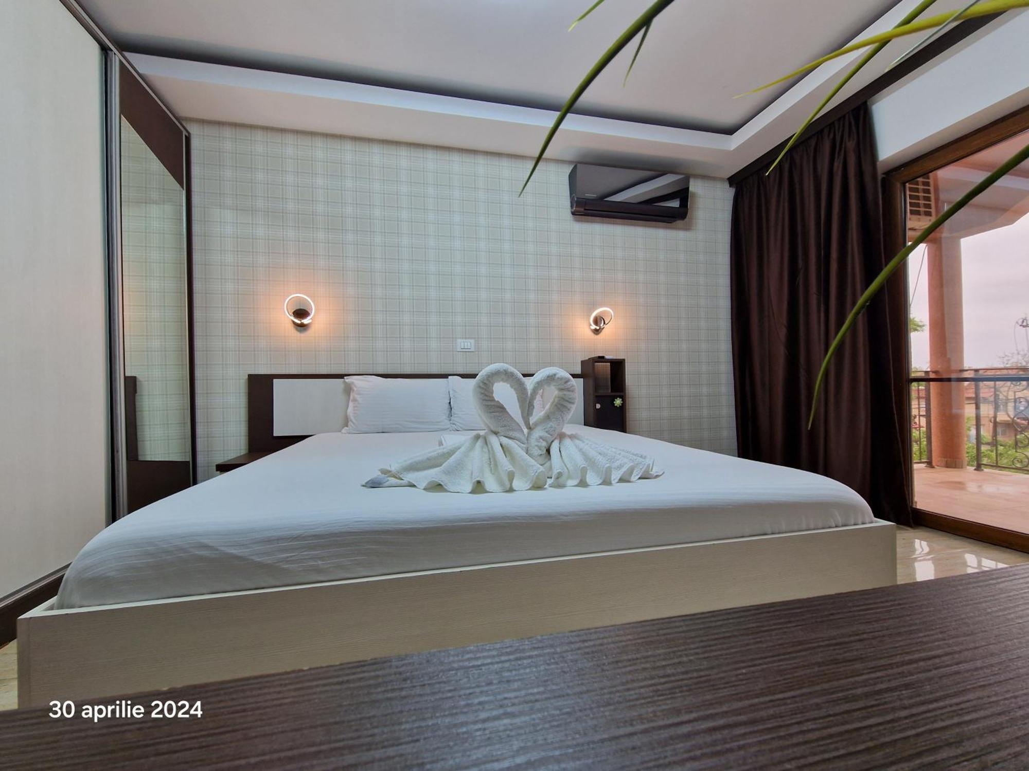 Casa Adrian 2 Mai公寓 客房 照片