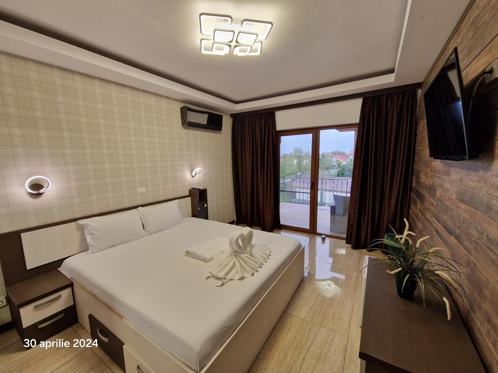 Casa Adrian 2 Mai公寓 客房 照片