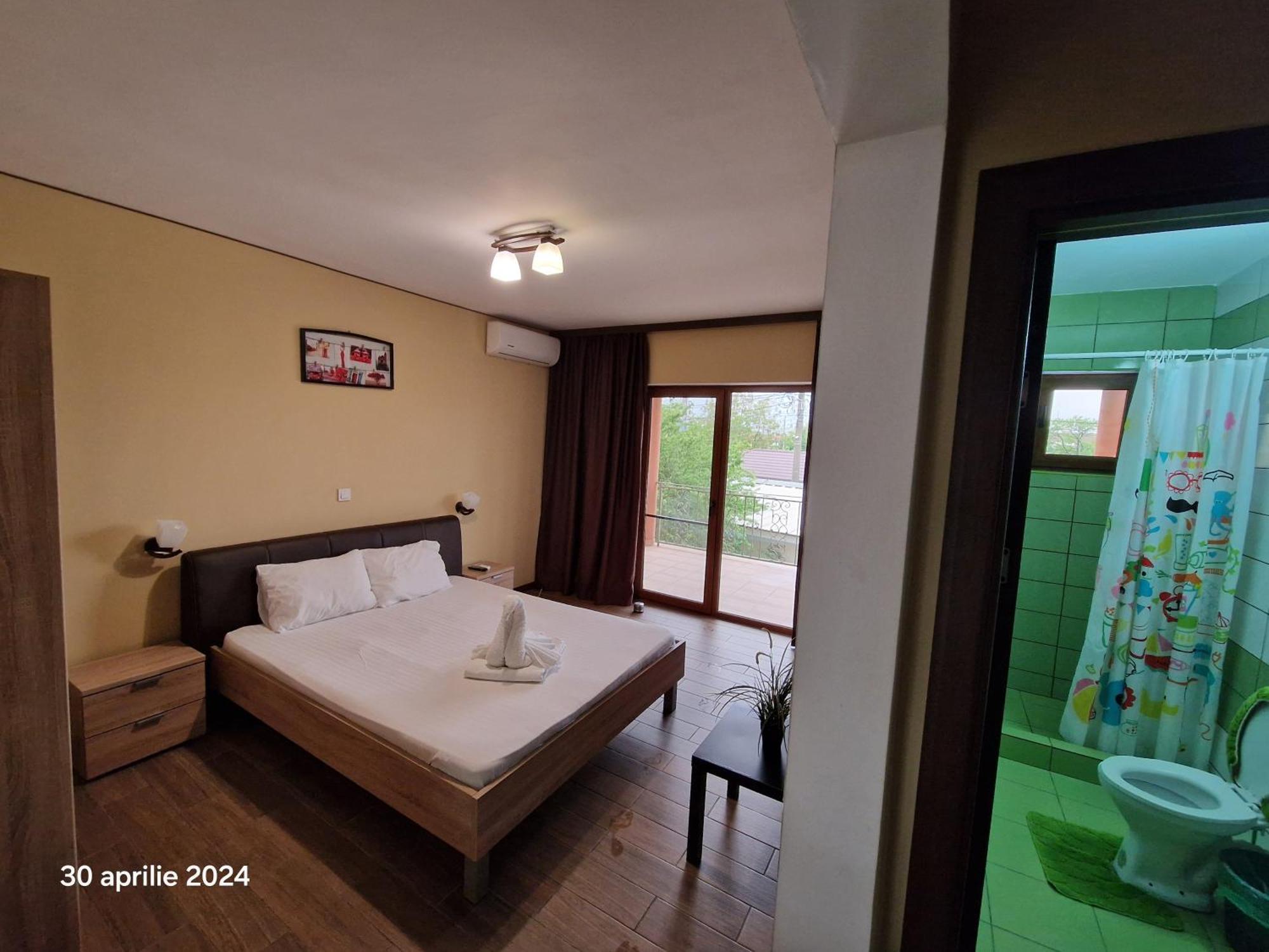 Casa Adrian 2 Mai公寓 客房 照片
