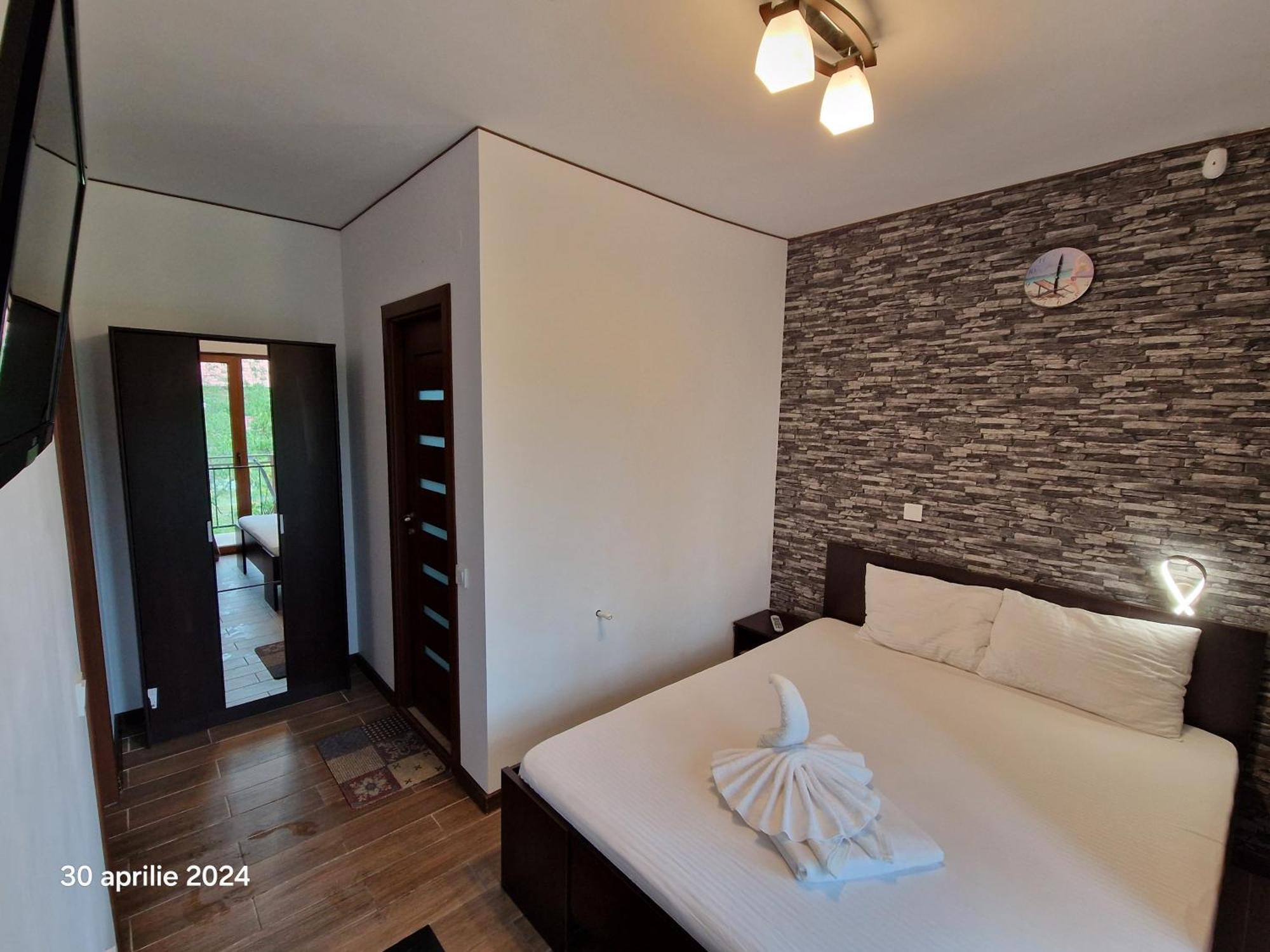 Casa Adrian 2 Mai公寓 客房 照片