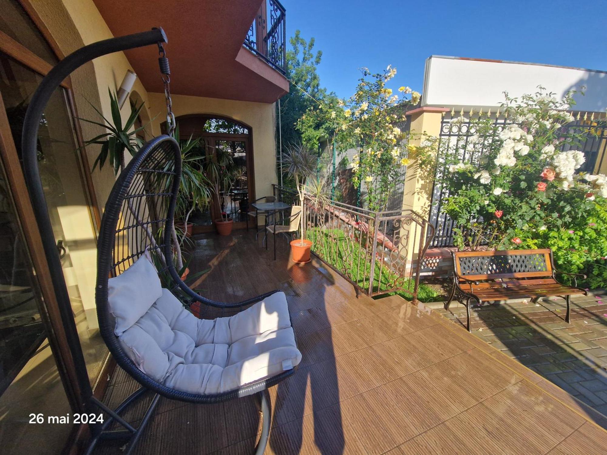 Casa Adrian 2 Mai公寓 外观 照片