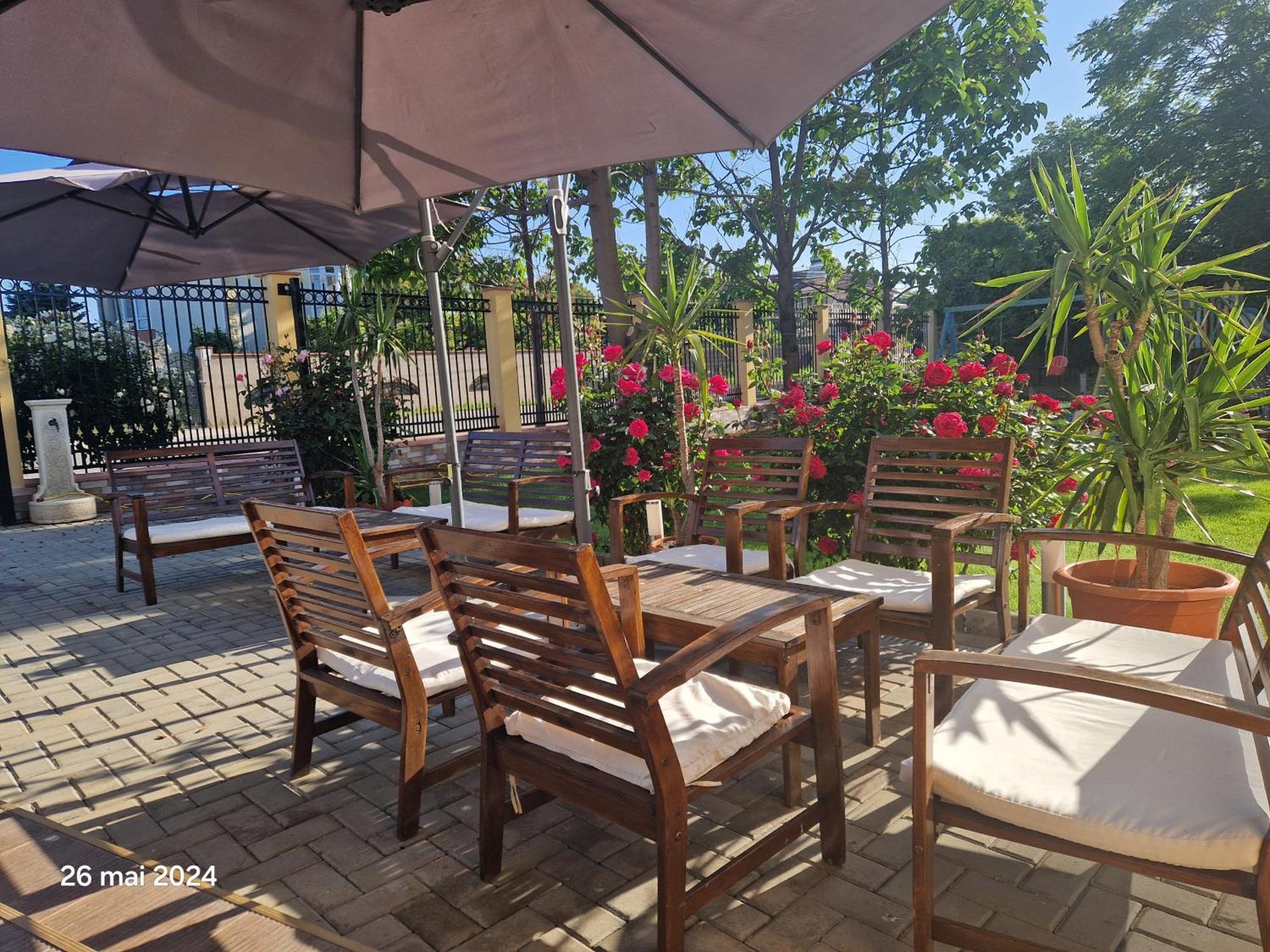 Casa Adrian 2 Mai公寓 外观 照片