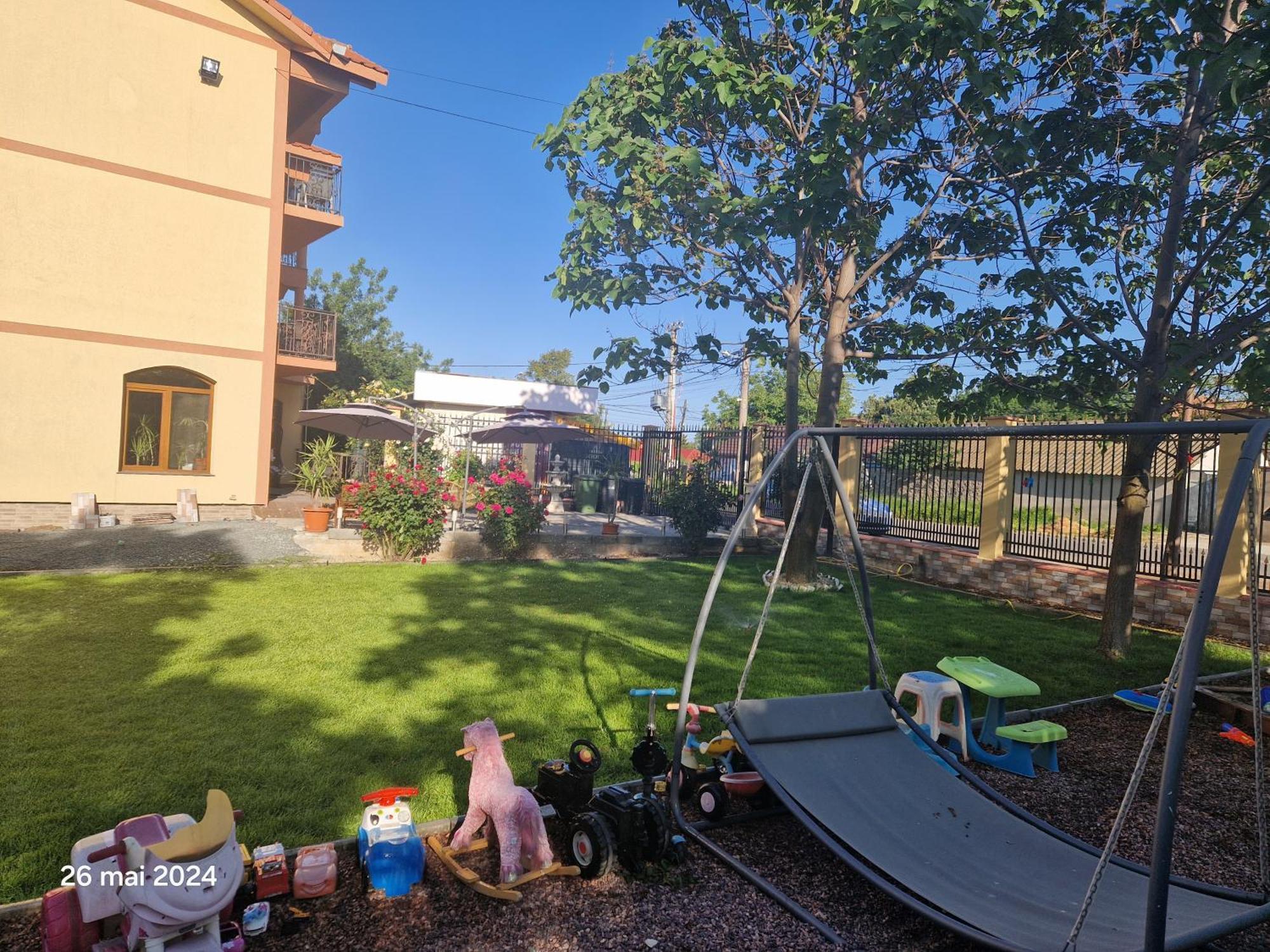 Casa Adrian 2 Mai公寓 外观 照片