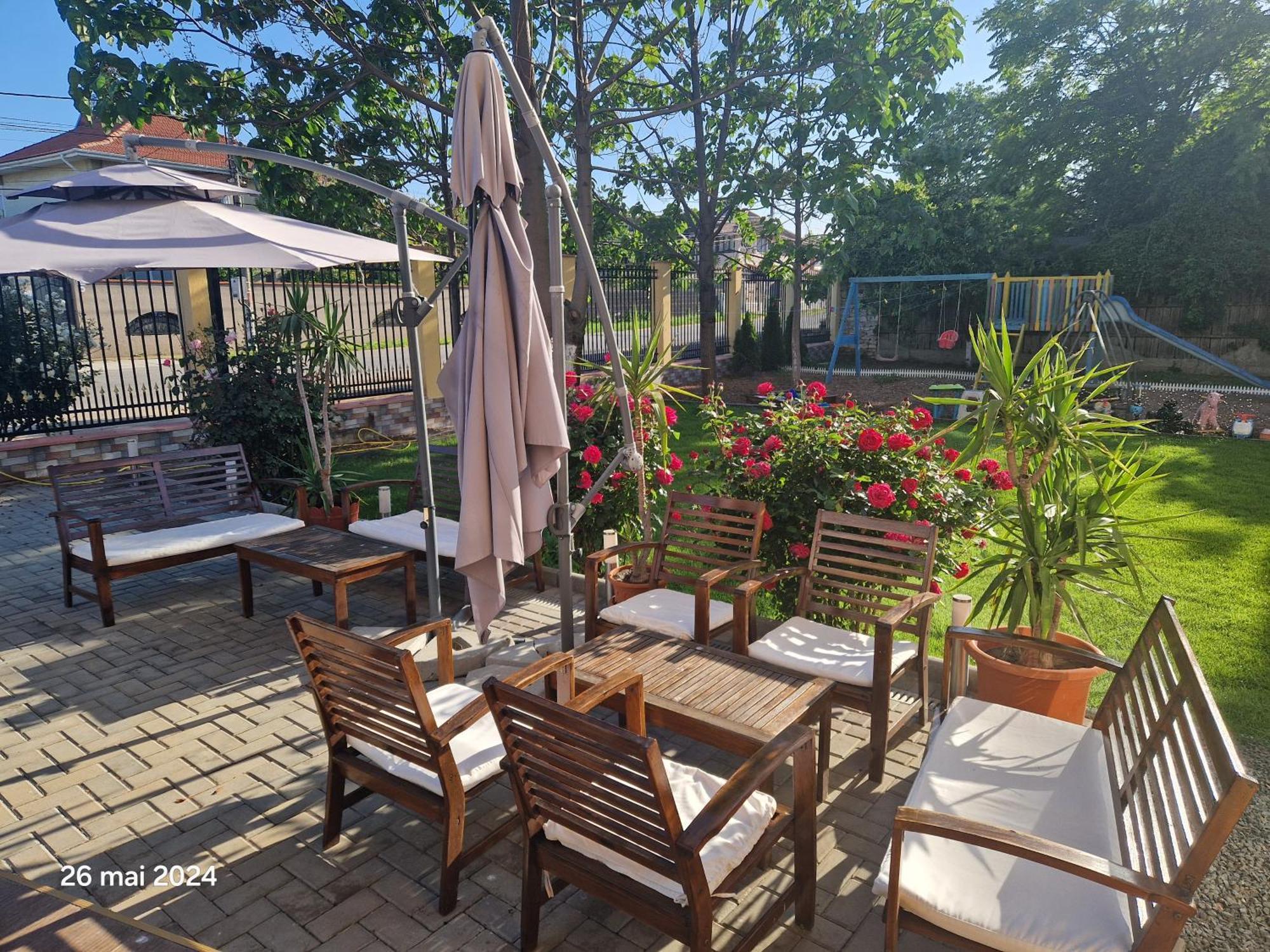 Casa Adrian 2 Mai公寓 外观 照片